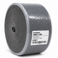 Sandwox 268G115R Grey Scuff Roll 4-1/2" x 11 Yards Non-Woven Abrasive Roll