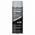 Transtar 6193 Self Etching 1K Primer Gray Aerosol 15 oz