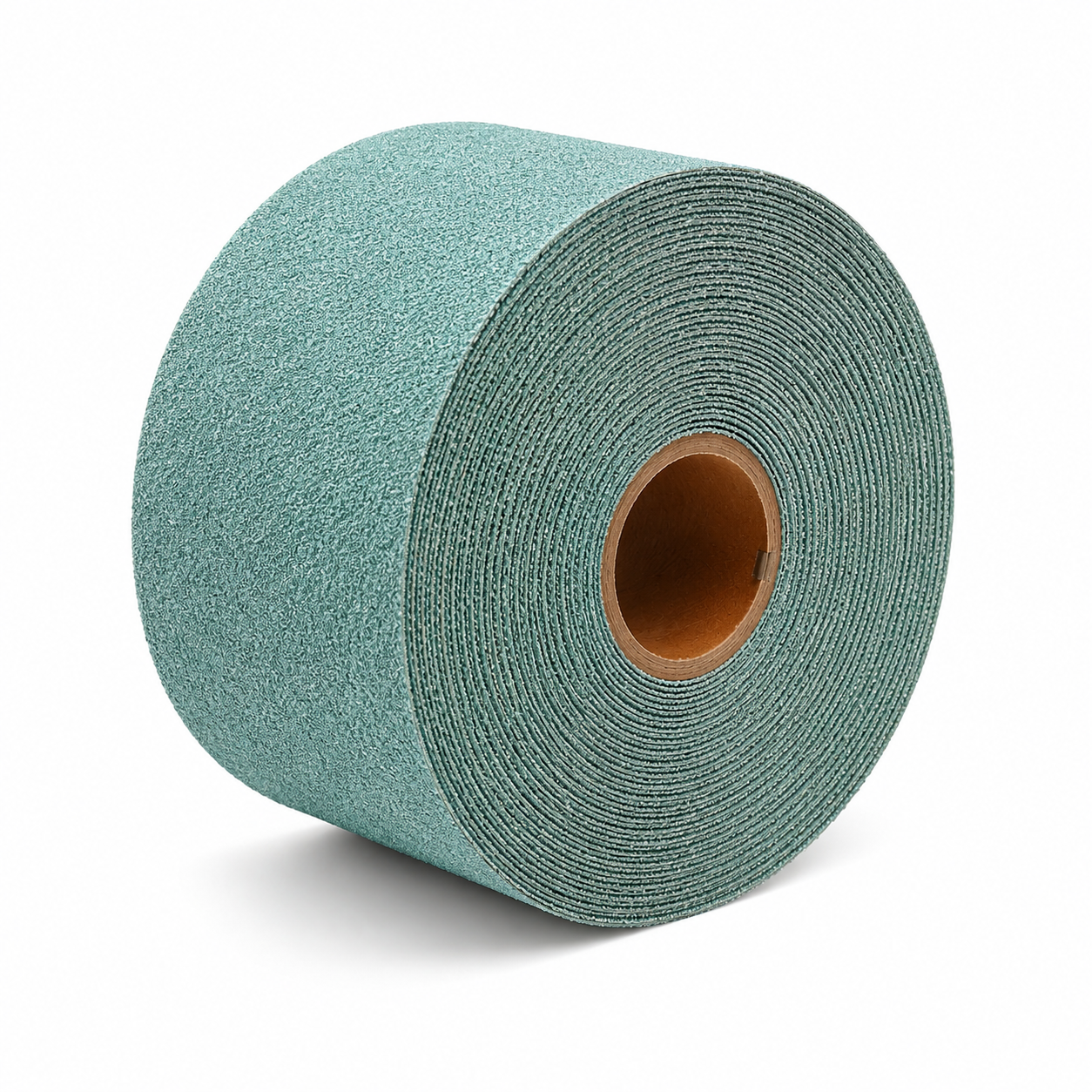 Sandwox 136 Green Eco Speedfix Series 2.75" PSA Sanding Roll