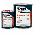 Intertroton High Built 2K Primer Gray