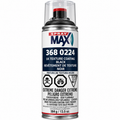 SprayMax 3680224 1K Texture Coating Black – 13.5 oz