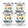 Evercoat Chrome-A-Lite Lightweight Body Filler 838 – Gallon