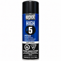 U-POL HIGH #5 High Build Primer Aerosol – White, Gray or Black