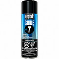 U-POL GUIDE #7 UP0873 Dry Guide Coat – Black – 10.4 oz