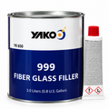 YAKOO 999 Fiberglass Body Filler