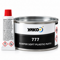 YAKOO 777 Bumper Soft Plastic Putty