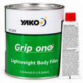 YAKOO YAKO Grip One Lightweight Body Filler 3L with Hardener – YK300