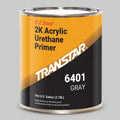 Transtar 6401 2K Acrylic Urethane Primer Gray (Gal)