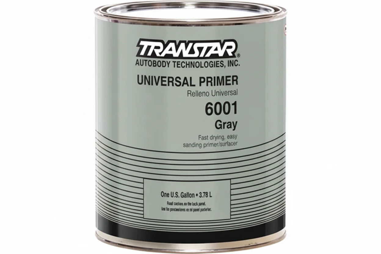 Transtar 6001 Universal Primer Gray (Gal)