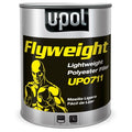 U-POL 711 Flyweight Polyester Body Filler – Gallon