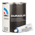 USC Duraglas Premium Fiberglass Reinforced Body Filler – Gallon