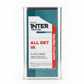 Troton Inter Troton All Set 1K Acrylic Primer - 3.75L