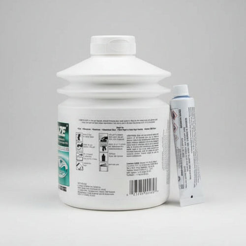 Evercoat Z-Grip Glaze Polyester Finishing Putty - 30 oz
