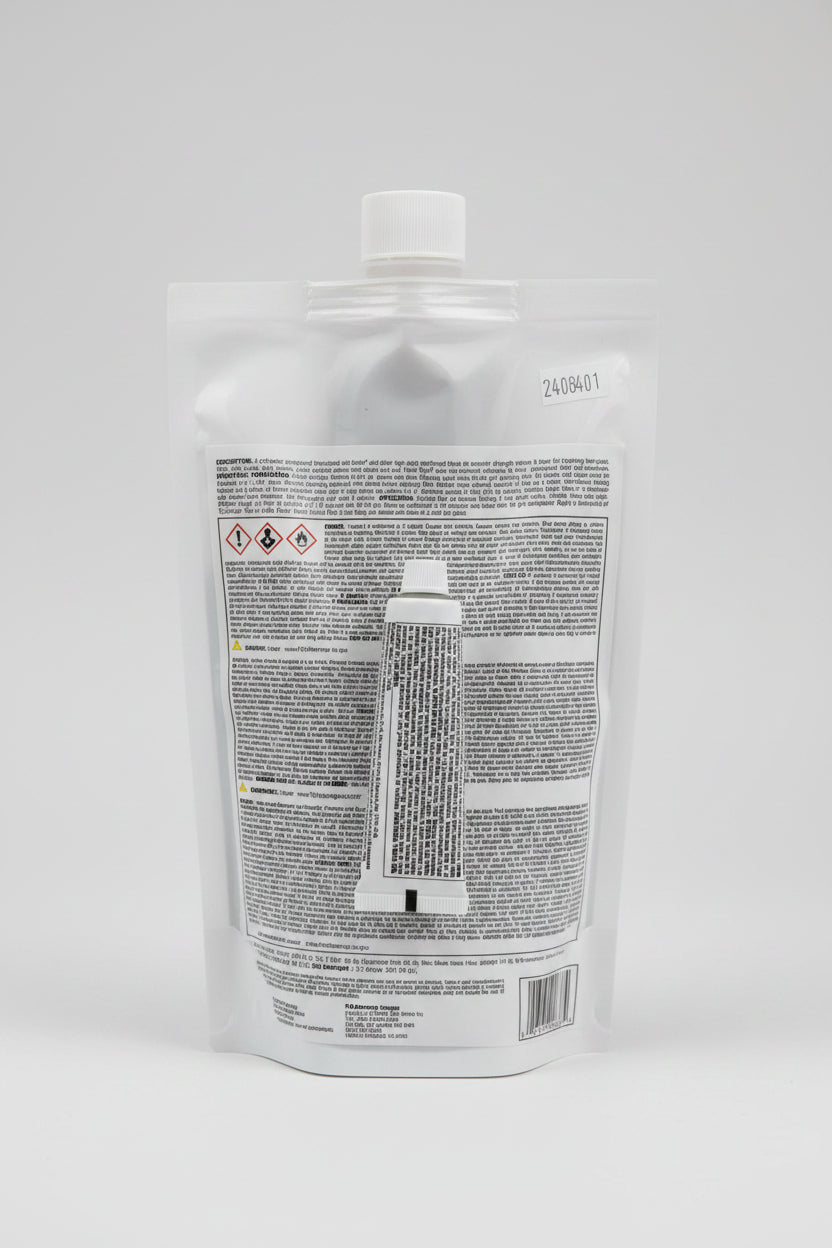 Evercoat Fiber Tech Reinforced Repair Compound Filler - 1.79 lb