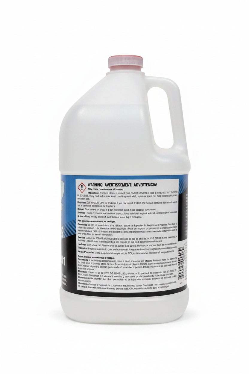Transtar 1391 Aqua SCAT 2 Waterborne Degreaser - 1 Gallon