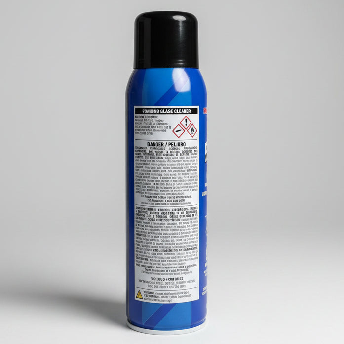 Pro Form Pro Brite Foaming Glass Cleaner PB5301 - 18.5 oz