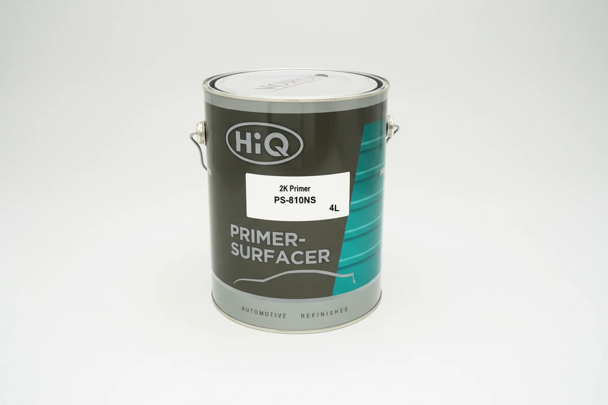 Noroo HiQ PS-810 2K Non-Sanding Primer Sealer (4:1:2) (4LT)