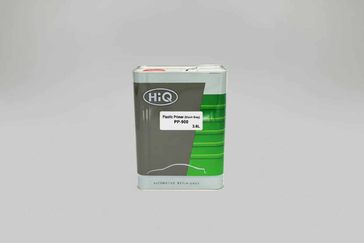 Noroo HiQ PP-900 Plastic Primer Gray