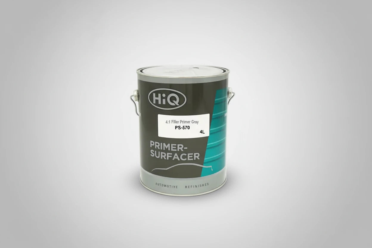 Noroo HiQ PS-570 2K Urethane Primer (4:1)