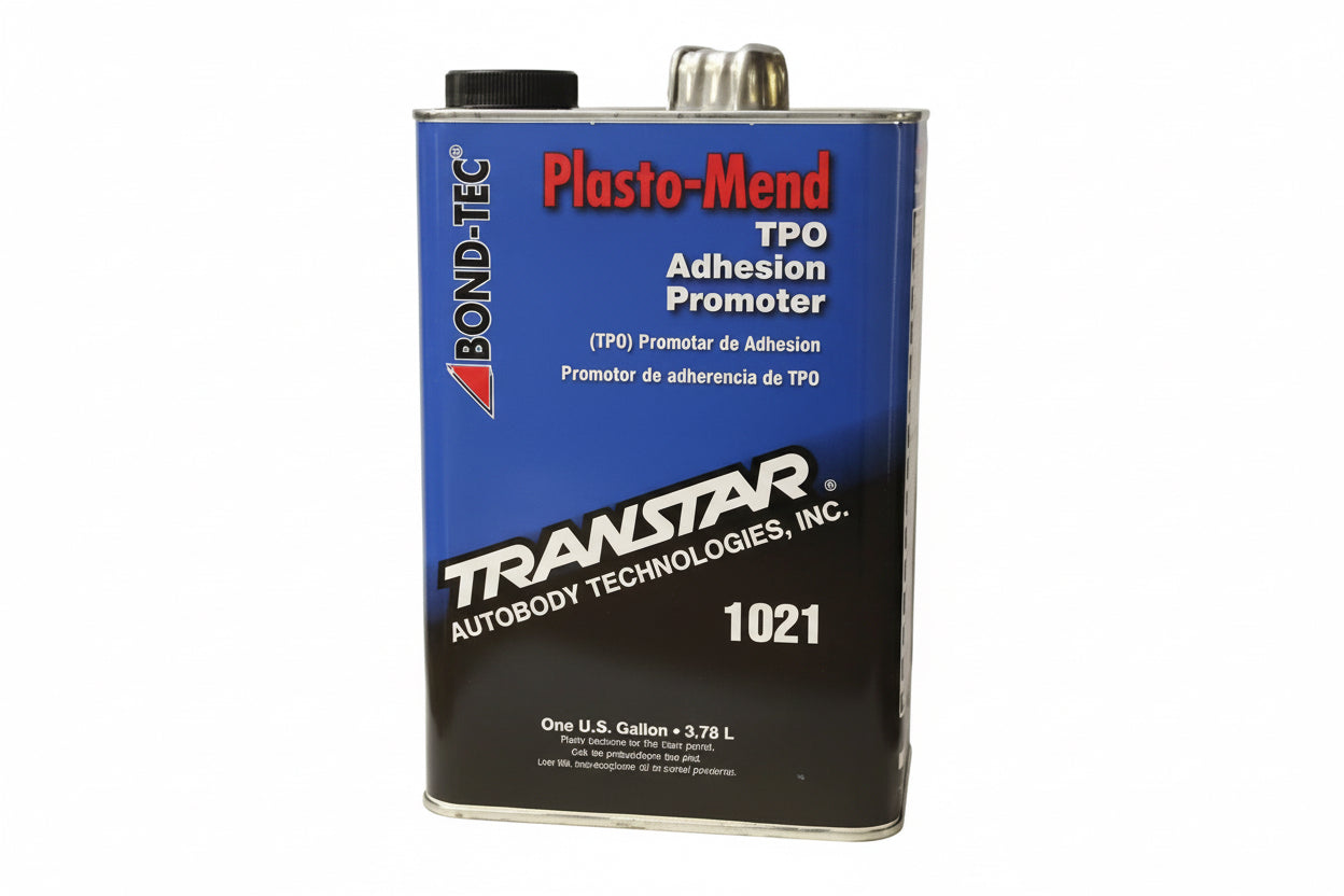 Transtar 1021 Plasto-Mend TPO Adhesion Promoter (Gal)