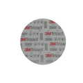3M Trizact™ 443SA 6" Foam Abrasive Disc