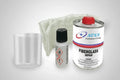 Nova Fiberglass Repair Kit