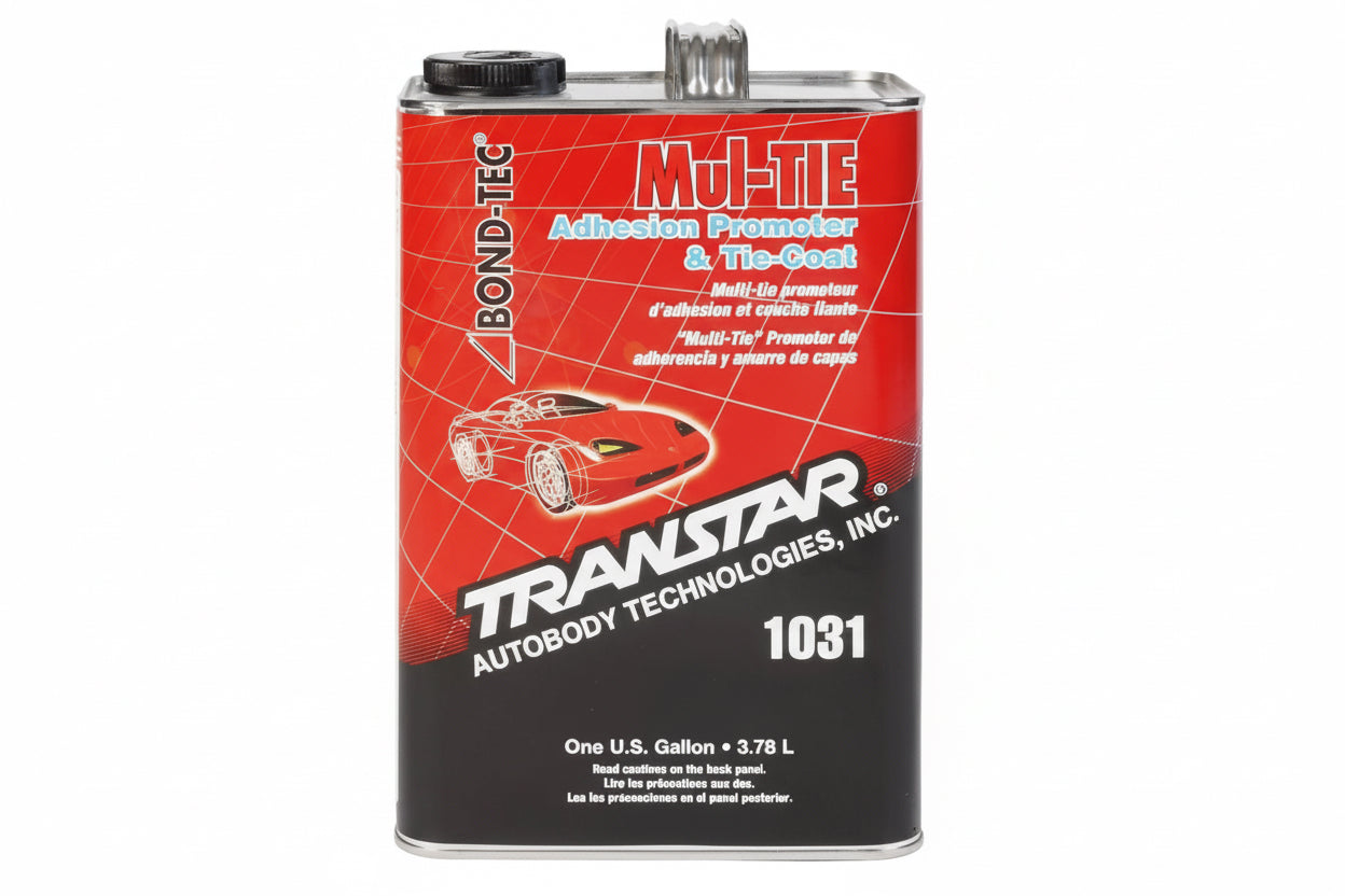 Transtar 1031 Mul-TIE Adhesion Promoter & Tie Coat (Gal)