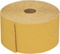USC Gold Pro PSA Abrasive Roll