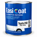 EasiCoat Toyota 040 Super White Automotive Refinish Paint – 1 Gallon