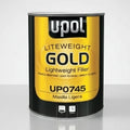UPOL Gold Lightweight Body Filler - Gallon