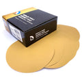 USC Gold Pro 6" PSA Sanding Disc