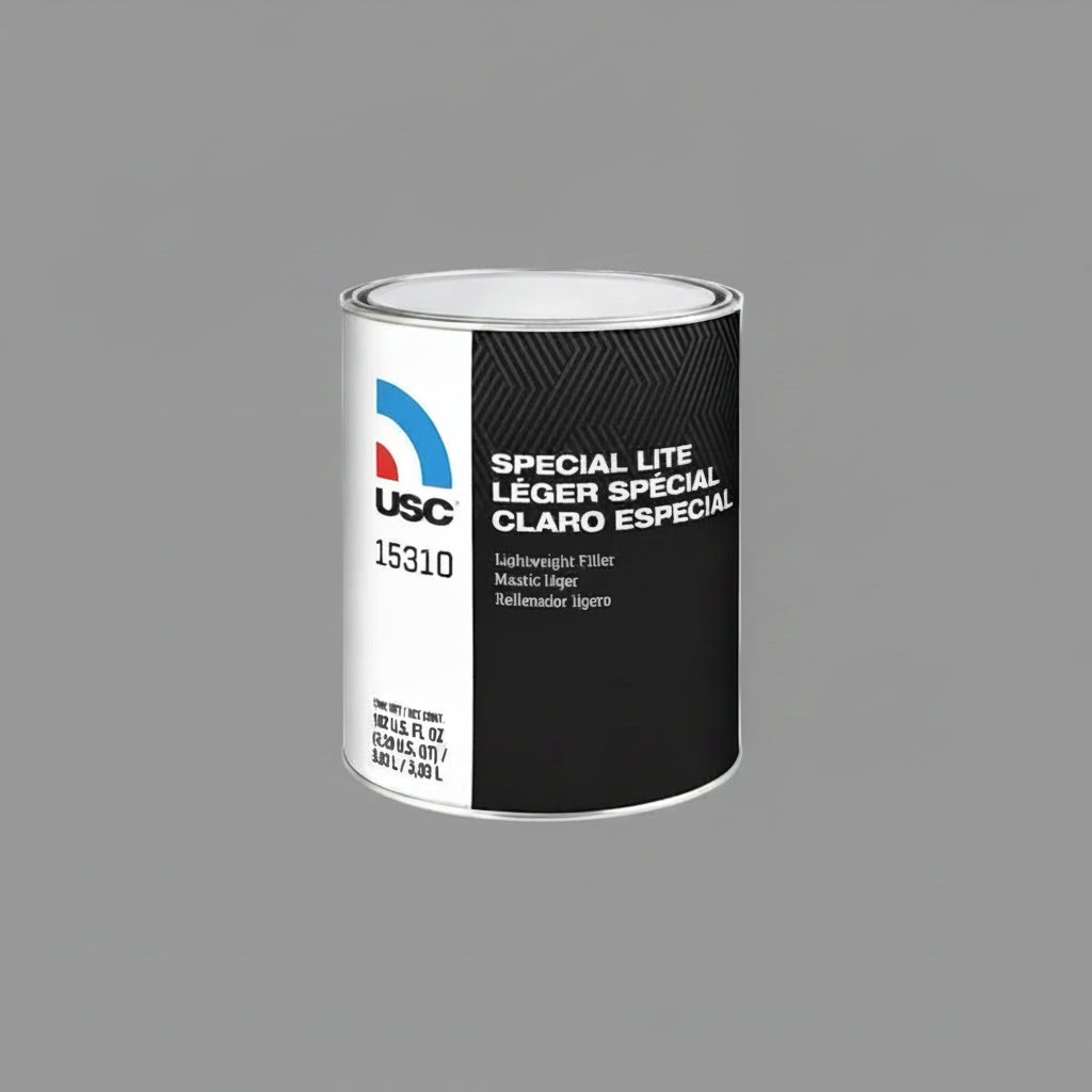 USC Special Lite Lightweight Body Filler